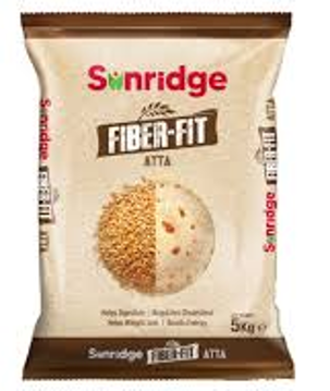 Picture of SUNRIDGE DIGESTIVE ATTA 5KG 